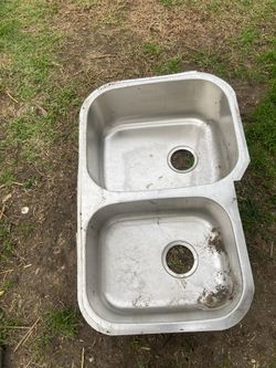 Sink