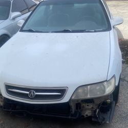 ACURA 1997 3.0 CL Parts WE SHIP WORLDWIDE