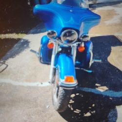 Harley Davidson  MC