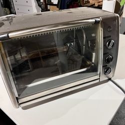 Toaster Oven