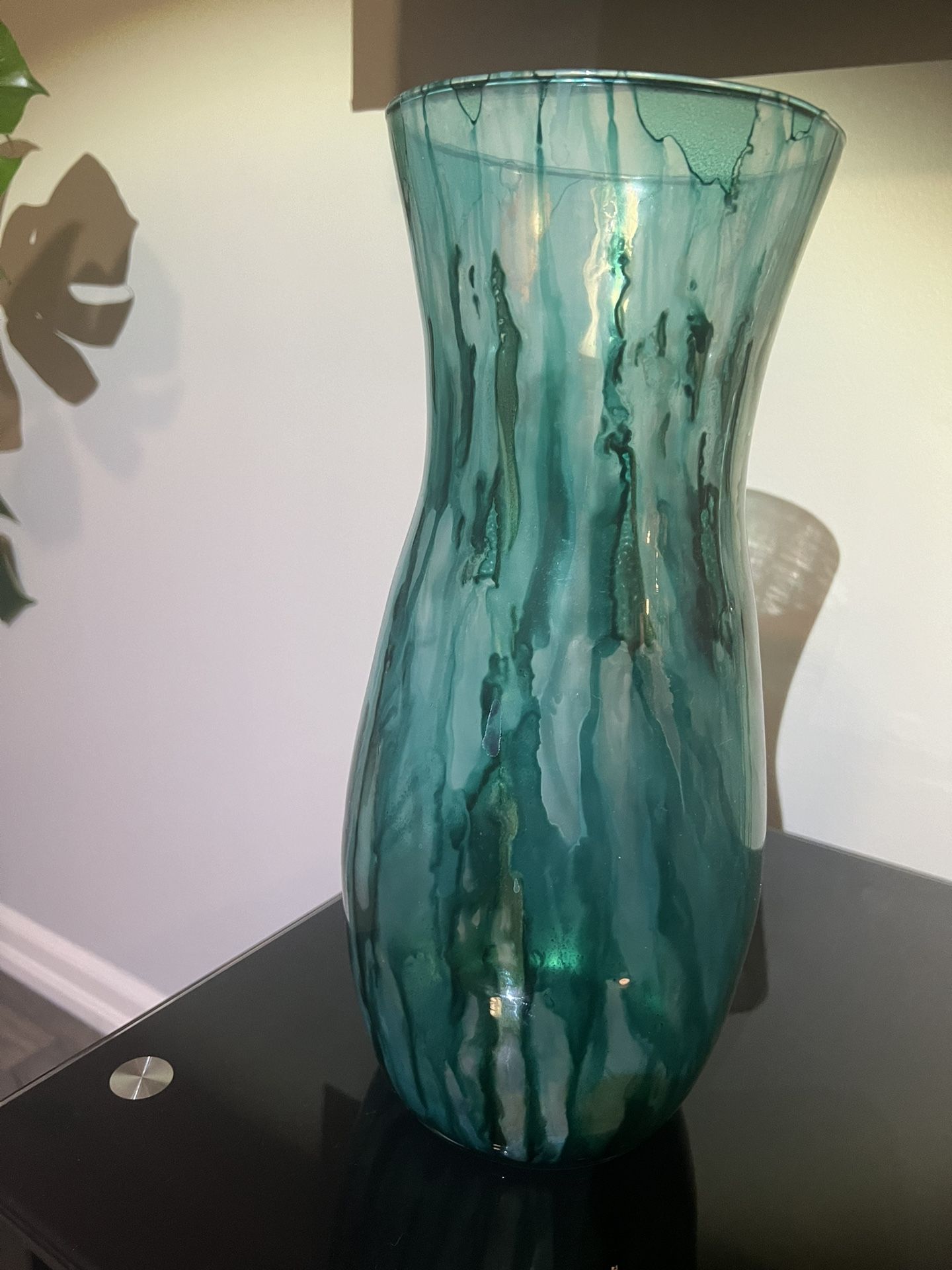 Glass Vase