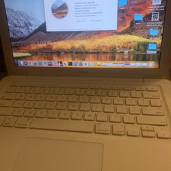 macbook 2010 high sierra
