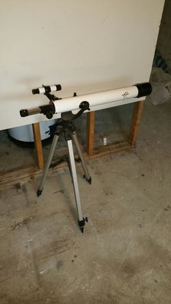 Telescope