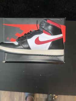 Jordan 1 Gym Red Size 14