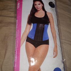 New Women's Waist Cincher Available In Size Large And 2X From Colombia 