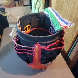Crafting Bucket
