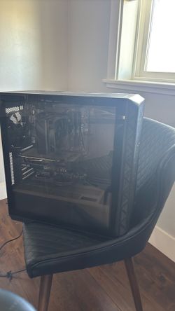 GAMING PC.
