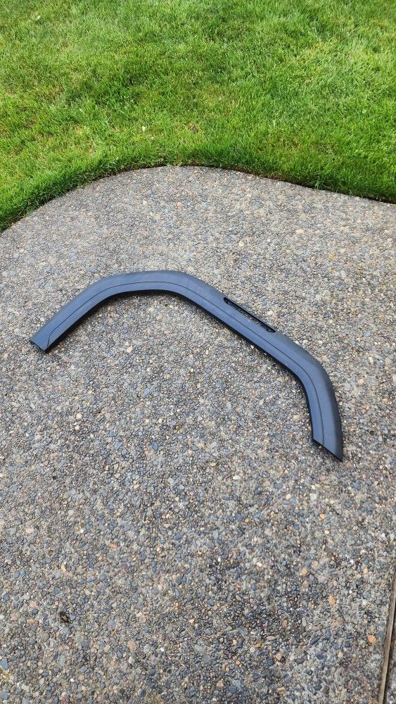 GMC Chevrolet Denali Fender Flare