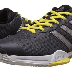 Adidas Barricade Sneakers 