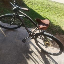 Kent Mountain Bike 