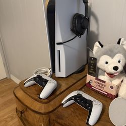 Ps5 