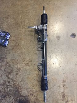 Rack&pinions For Sale Any year, make, or model starting at $110-?