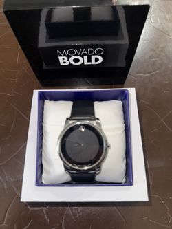 Movado Watch