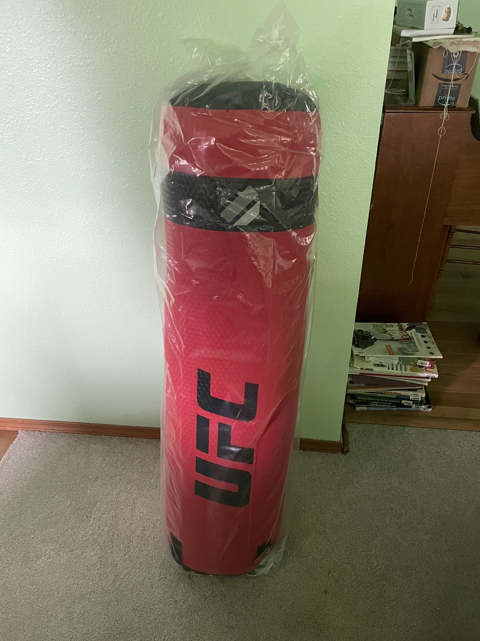 UFC Heavy Bag