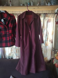 Jackets/Coats