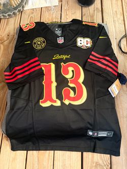 49rs custom jerseys
