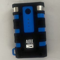 Altec Lansing Rugged  Power Bank 3000 mah