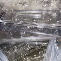 Candy Molds