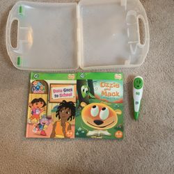 LeapFrog Leap Reader System
