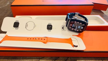 Apple Watch Hermès Series 11