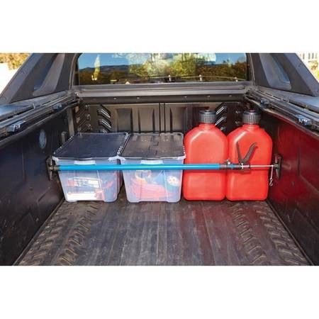 Cargo Bars