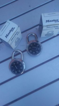 Locks