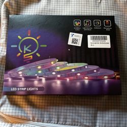 Multi Function Lights