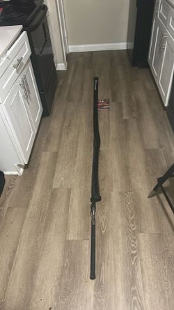 Cathing the fever 7’6 Rod