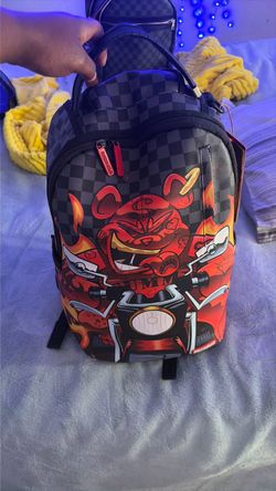 sprayground