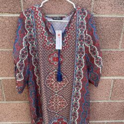 Women’s New Size Large