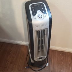 Standing Fan