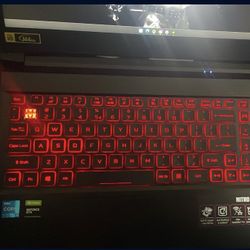 Acer 144hz Laptop And Sansui 75hz Monitor