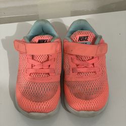 Nike Shoes Toddler Size 7C