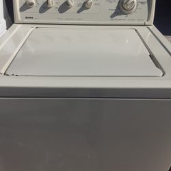 KENMORE WASHER 