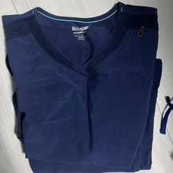 Scrub Sets