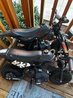 Dirt bikes fir sale