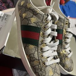 Gucci Sneakers 