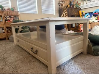 Coffee Table Pier 1 Imports
