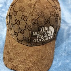 Baseball hat