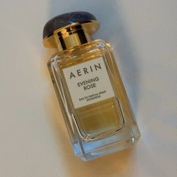 New Aerin Evening rose eau de parfum