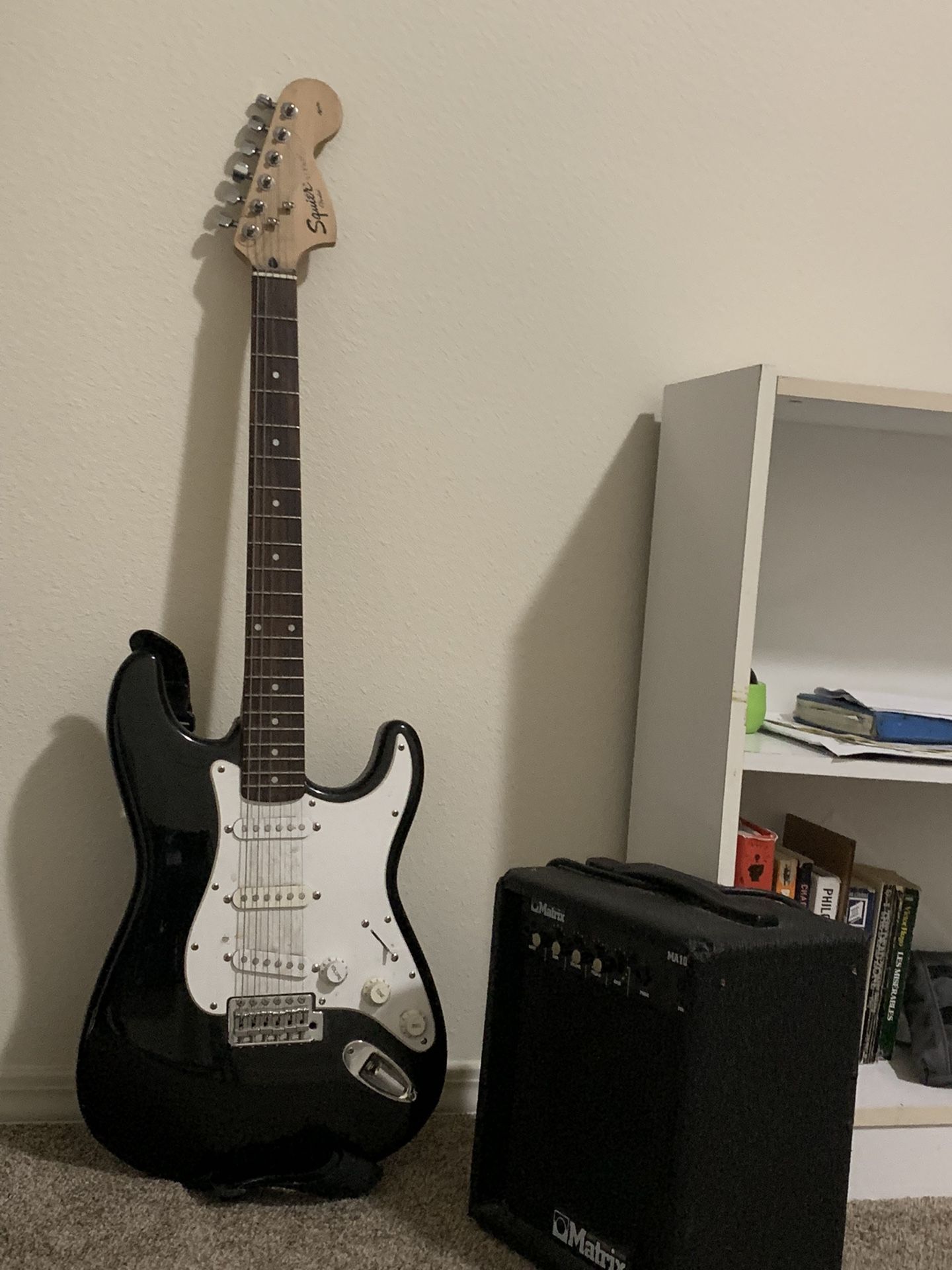 Guitar