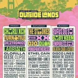 Outside Lands