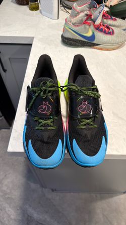 under armor DeAaron FOX  basketball shoe