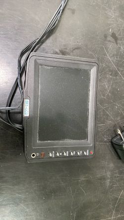 5” TFT LCD Monitor for camera