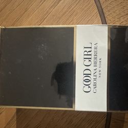 Carolina Herrera Woman Perfume