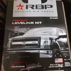 Leveling Kit Front For Ford 