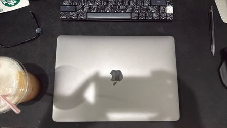 M1 MacBook Air