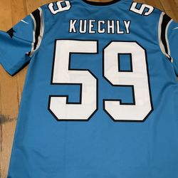 Kuechly jersey