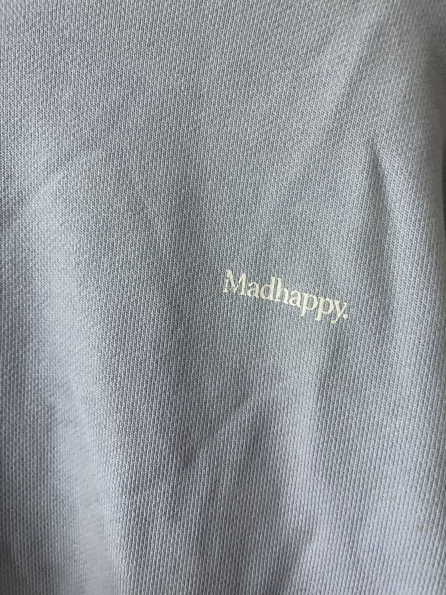 Madhappy Sweatshirt 