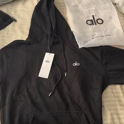 Alo hoodie